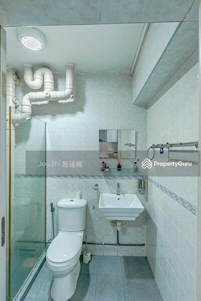 423 Canberra Road Sembawang Yishun Singapore 8