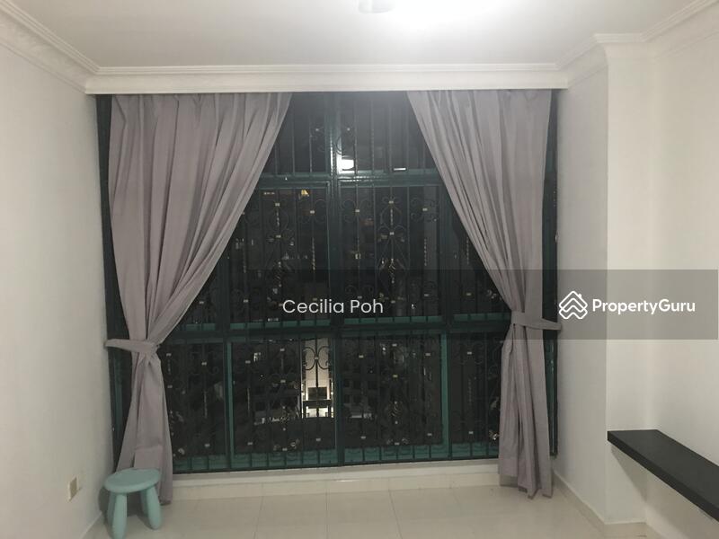 479 Segar Road Dairy Farm Bukit Panjang Choa Chu Kang Singapore 3