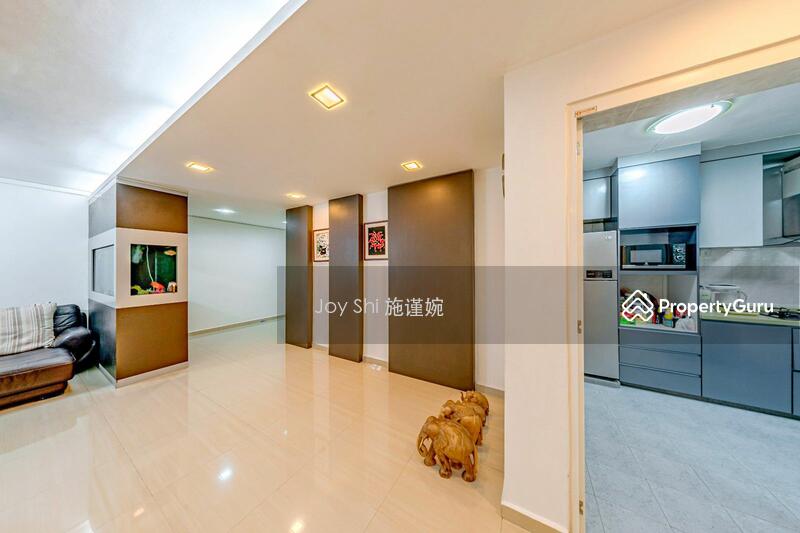 423 Canberra Road Sembawang Yishun Singapore