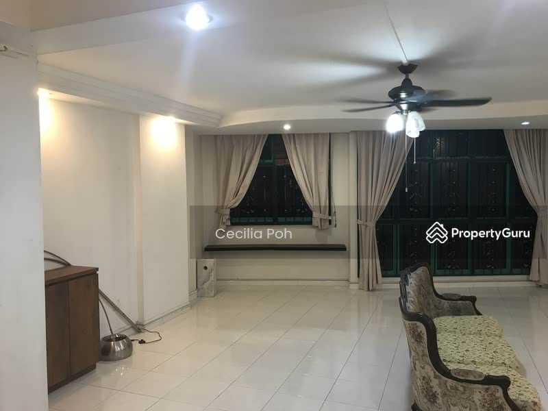 479 Segar Road Dairy Farm Bukit Panjang Choa Chu Kang Singapore