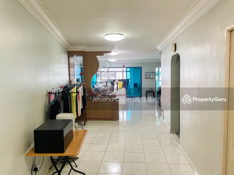468A Admiralty Drive Sembawang Yishun Singapore 1