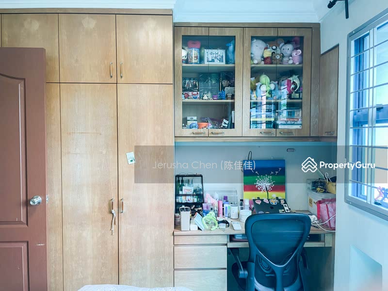 468A Admiralty Drive Sembawang Yishun Singapore 3