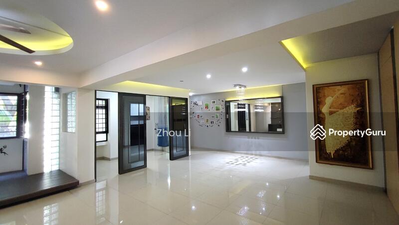 669C Jurong West Street 64 Boon Lay Jurong Tuas Singapore 1