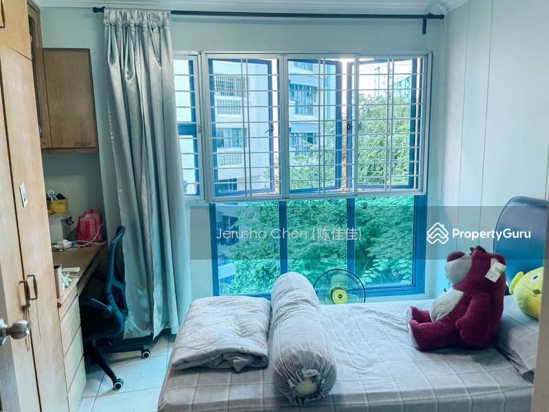 468A Admiralty Drive Sembawang Yishun Singapore 4