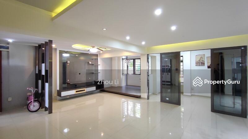 669C Jurong West Street 64 Boon Lay Jurong Tuas Singapore 2