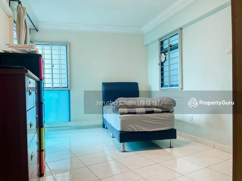 468A Admiralty Drive Sembawang Yishun Singapore 5