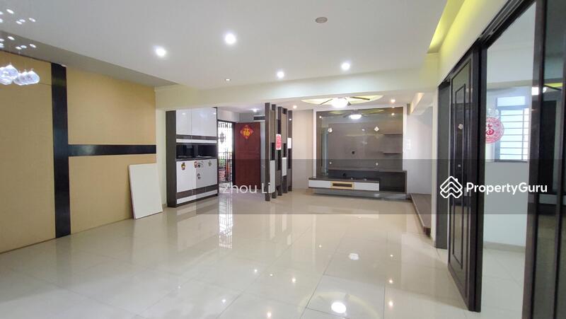 669C Jurong West Street 64 Boon Lay Jurong Tuas Singapore 3