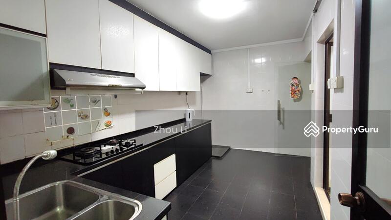 669C Jurong West Street 64 Boon Lay Jurong Tuas Singapore 4