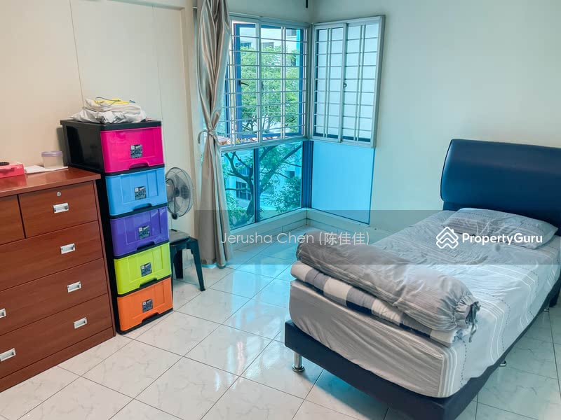 468A Admiralty Drive Sembawang Yishun Singapore 6