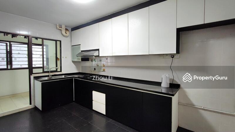 669C Jurong West Street 64 Boon Lay Jurong Tuas Singapore 5