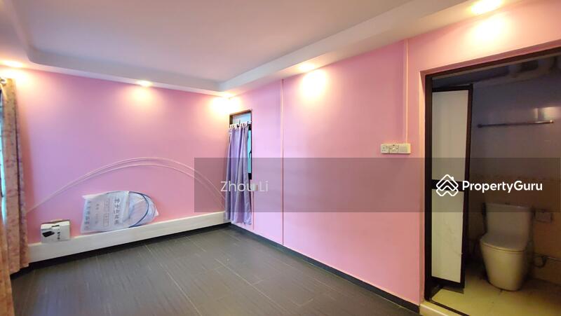 669C Jurong West Street 64 Boon Lay Jurong Tuas Singapore 6
