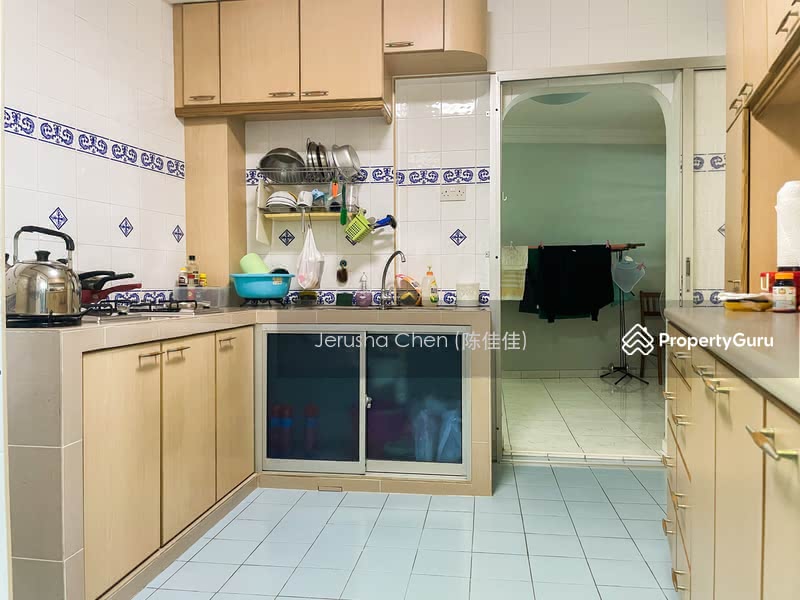 468A Admiralty Drive Sembawang Yishun Singapore 8