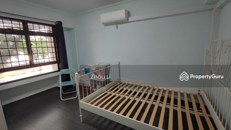 669C Jurong West Street 64 Boon Lay Jurong Tuas Singapore 7