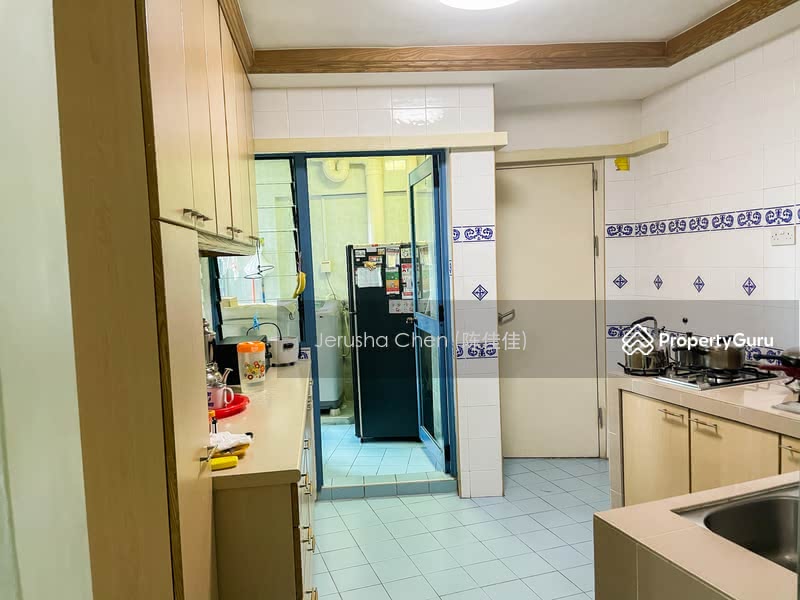 468A Admiralty Drive Sembawang Yishun Singapore 9