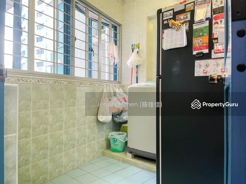 468A Admiralty Drive Sembawang Yishun Singapore 10