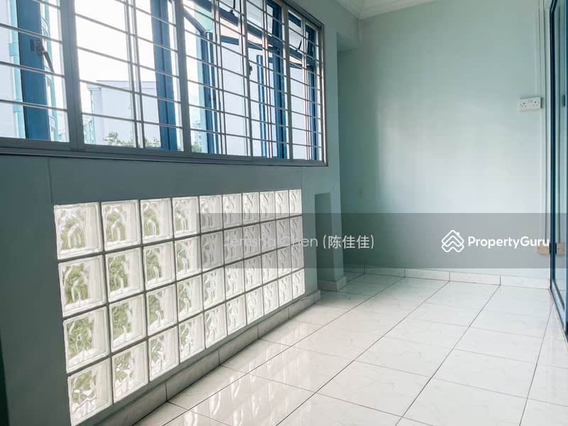 468A Admiralty Drive Sembawang Yishun Singapore 11