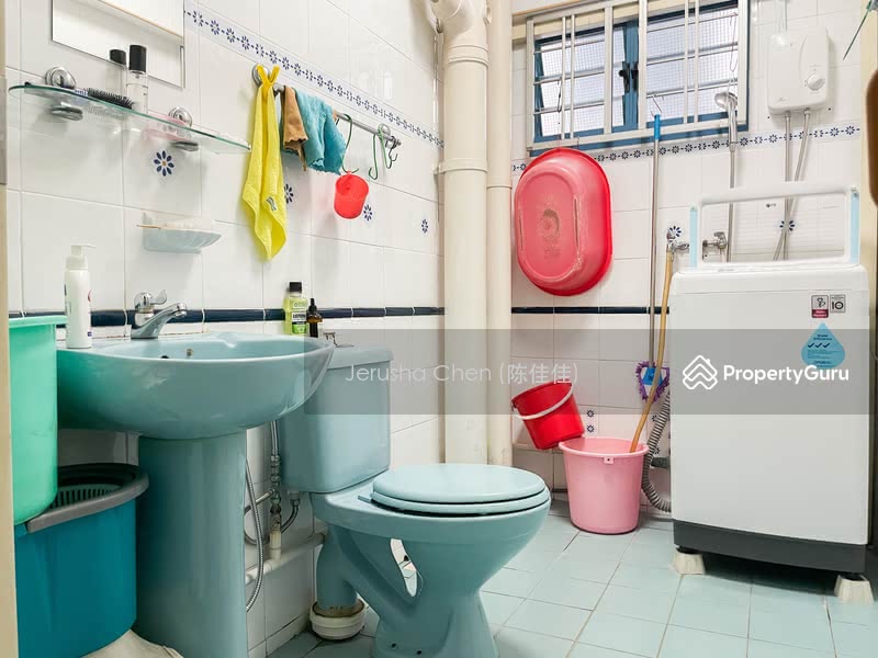 468A Admiralty Drive Sembawang Yishun Singapore 12