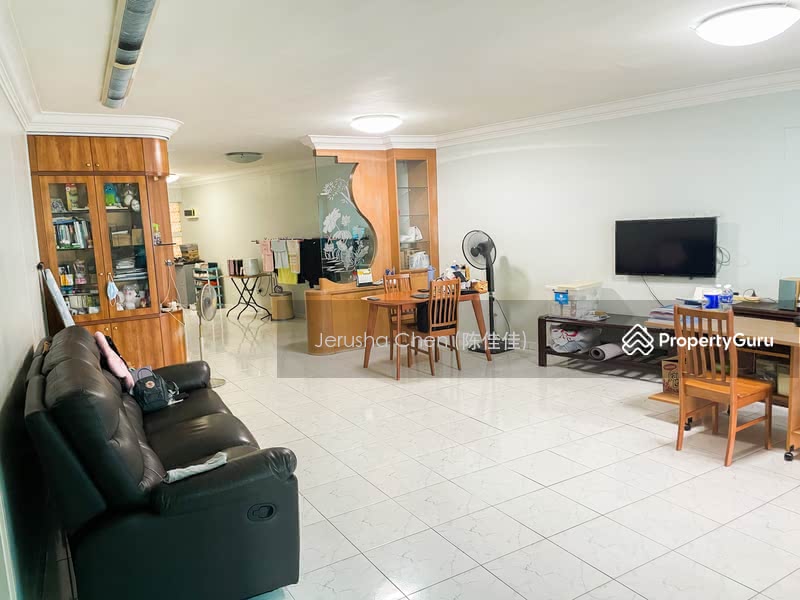 468A Admiralty Drive Sembawang Yishun Singapore