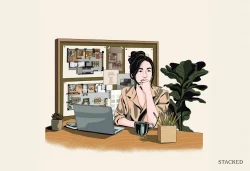 interior designer tips