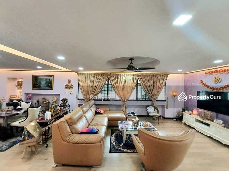 131 Pasir Ris Street 11 Pasir Ris Tampines Singapore 1