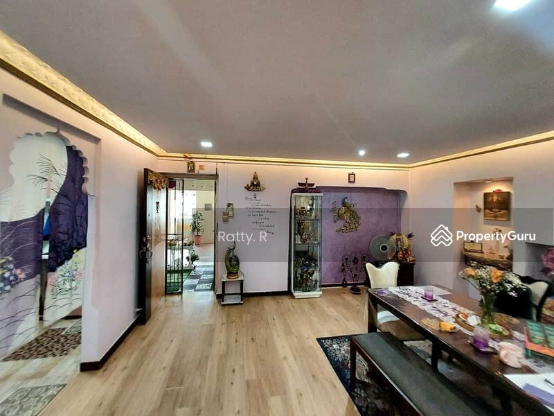 131 Pasir Ris Street 11 Pasir Ris Tampines Singapore 2