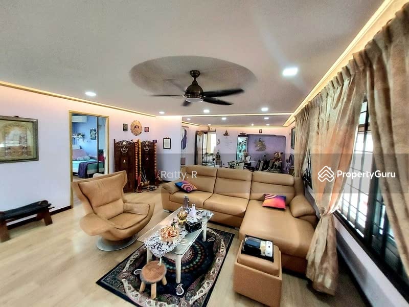 131 Pasir Ris Street 11 Pasir Ris Tampines Singapore 3
