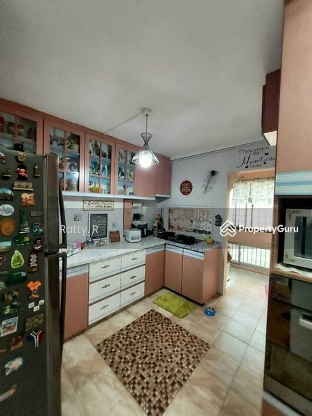 131 Pasir Ris Street 11 Pasir Ris Tampines Singapore 4