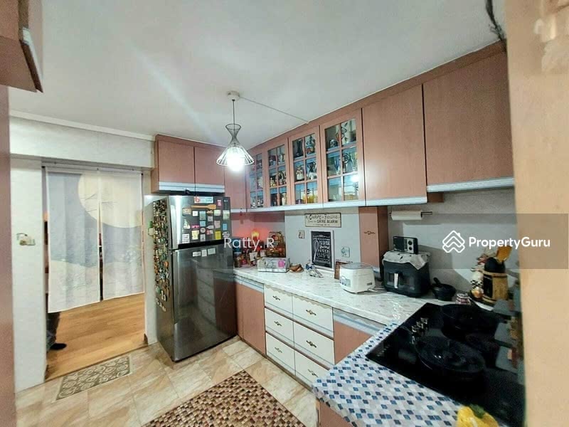 131 Pasir Ris Street 11 Pasir Ris Tampines Singapore 5