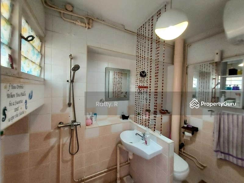 131 Pasir Ris Street 11 Pasir Ris Tampines Singapore 6