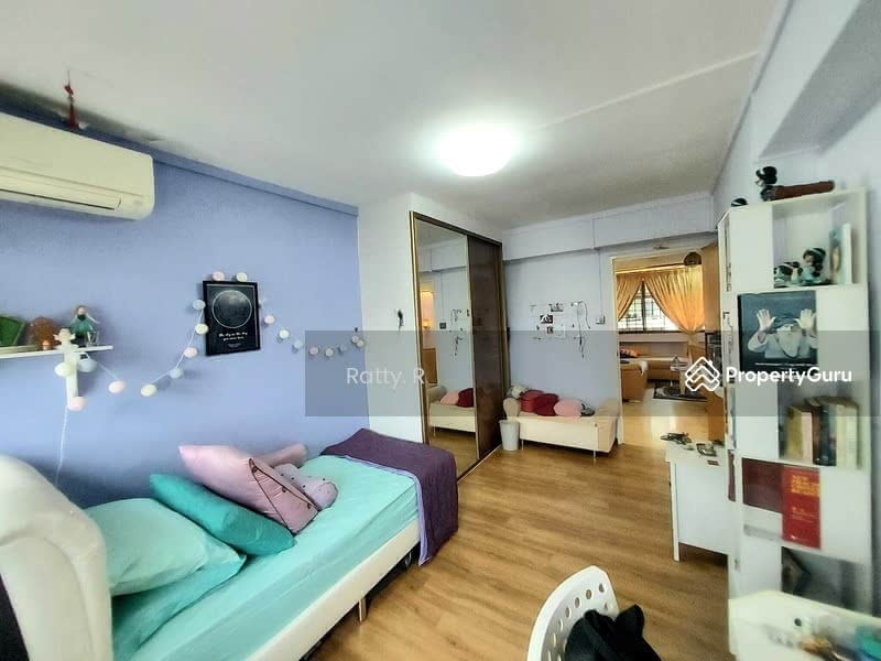 131 Pasir Ris Street 11 Pasir Ris Tampines Singapore 7