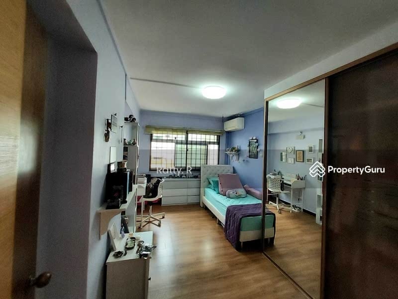 131 Pasir Ris Street 11 Pasir Ris Tampines Singapore 8