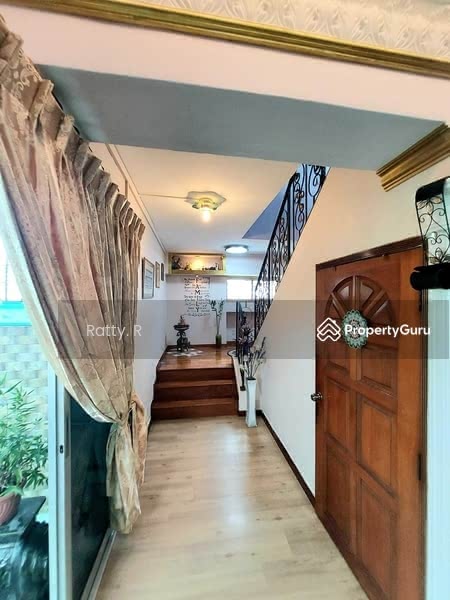131 Pasir Ris Street 11 Pasir Ris Tampines Singapore 9