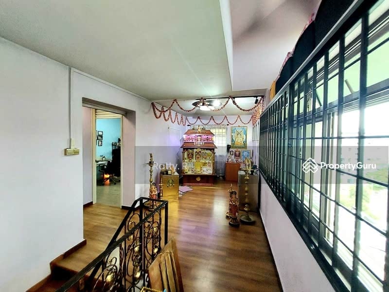 131 Pasir Ris Street 11 Pasir Ris Tampines Singapore 11