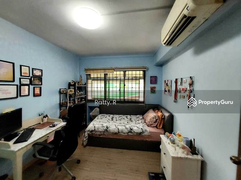 131 Pasir Ris Street 11 Pasir Ris Tampines Singapore 12