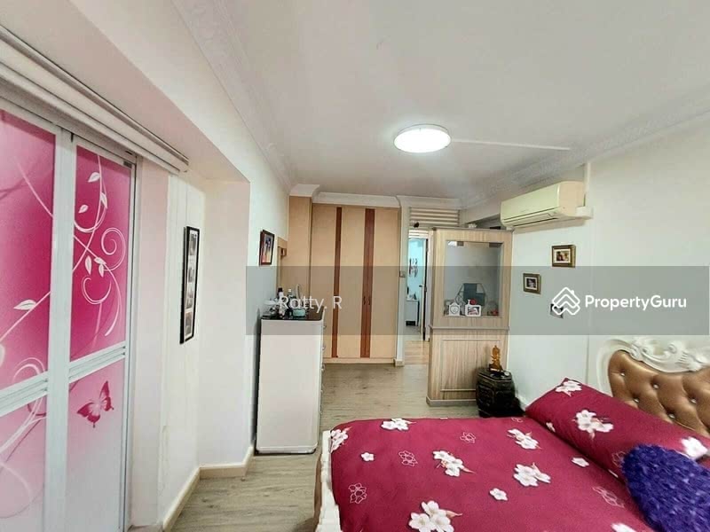 131 Pasir Ris Street 11 Pasir Ris Tampines Singapore 13