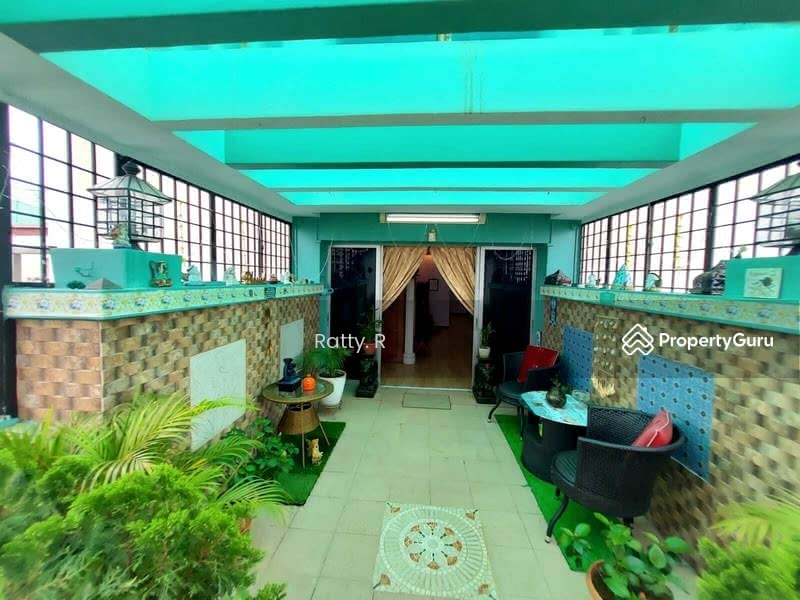 131 Pasir Ris Street 11 Pasir Ris Tampines Singapore 14