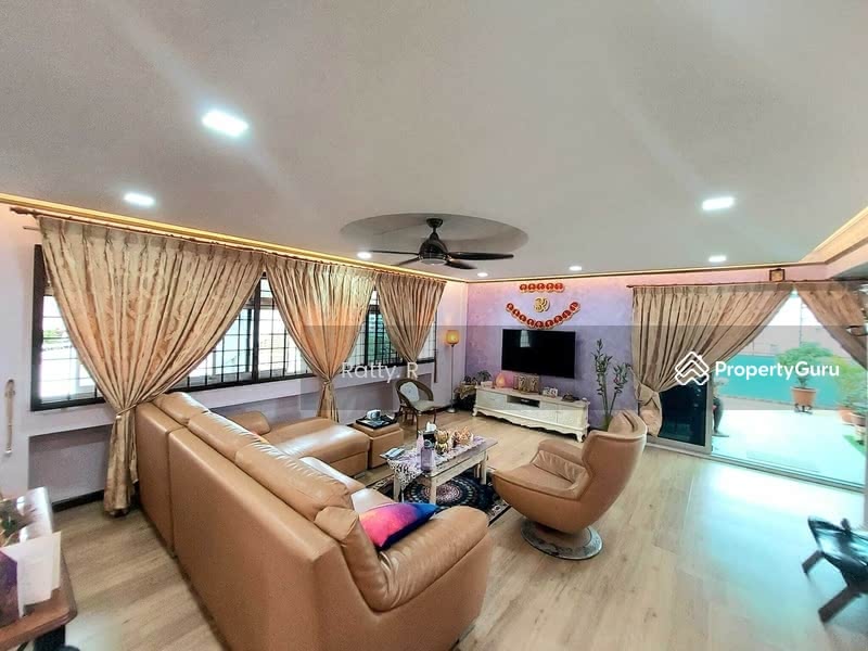 131 Pasir Ris Street 11 Pasir Ris Tampines Singapore