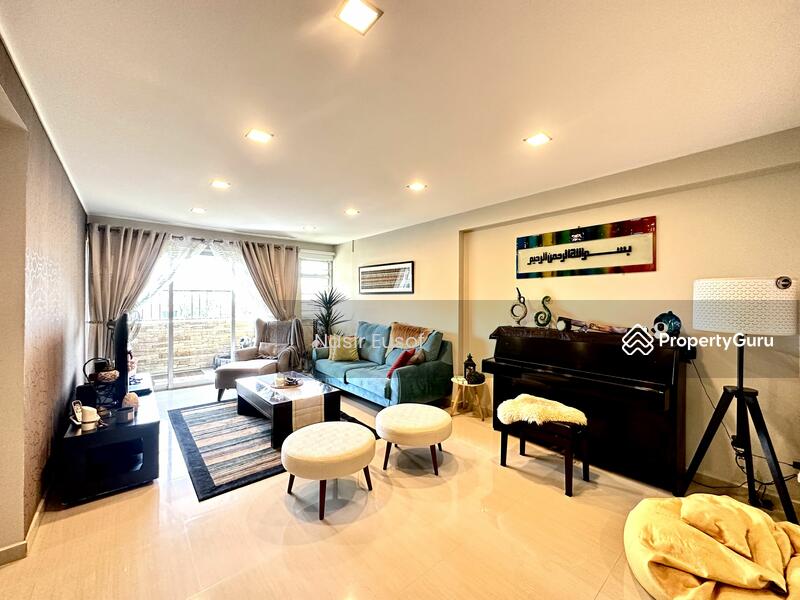 782 Pasir Ris Street 71 Pasir Ris Tampines Singapore 3