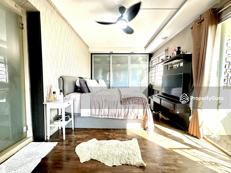 782 Pasir Ris Street 71 Pasir Ris Tampines Singapore 4