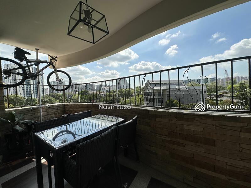 782 Pasir Ris Street 71 Pasir Ris Tampines Singapore 7