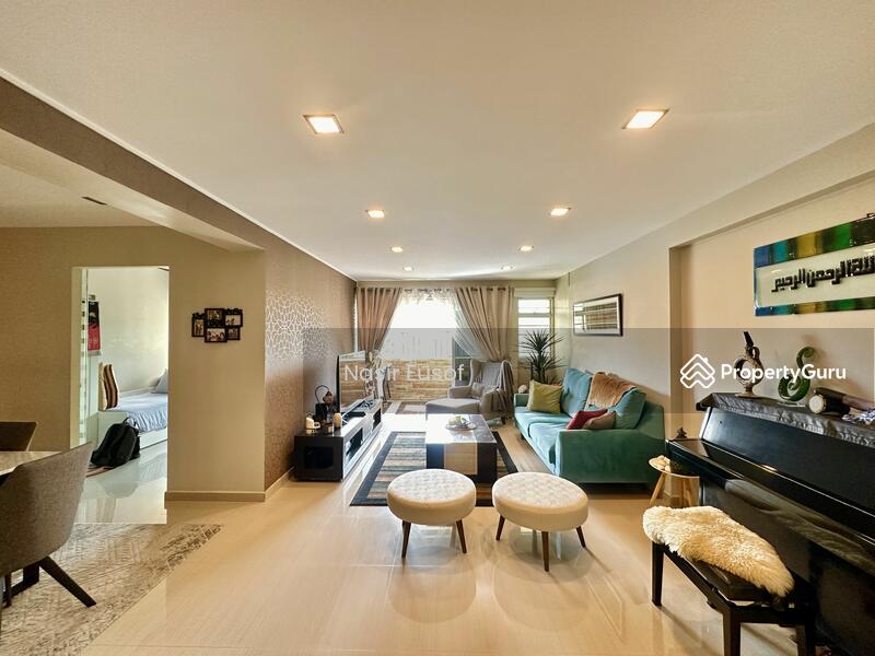 782 Pasir Ris Street 71 Pasir Ris Tampines Singapore