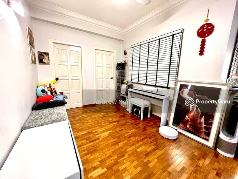 79 Chay Yan Street Alexandra Commonwealth Singapore 4