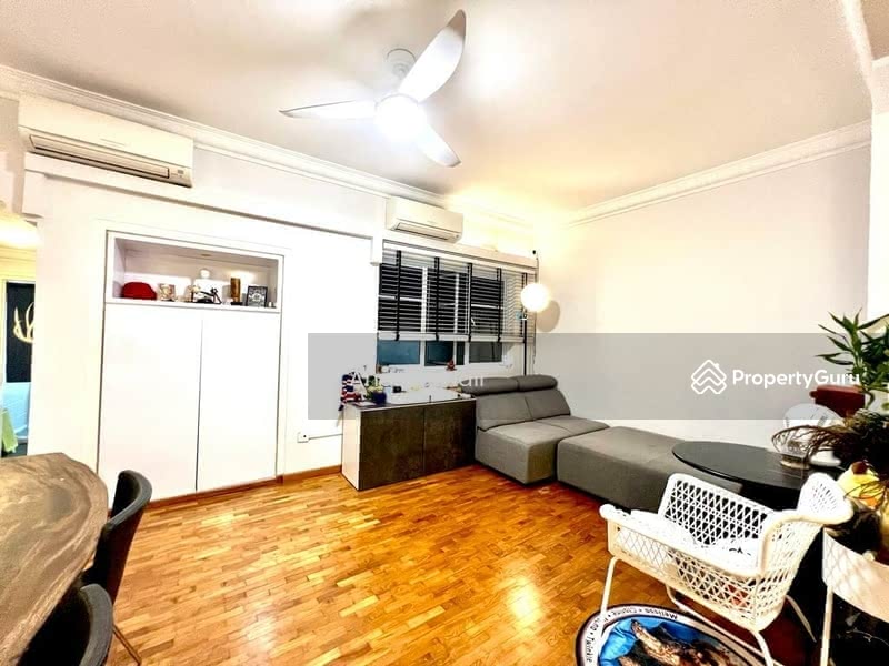 79 Chay Yan Street Alexandra Commonwealth Singapore 5