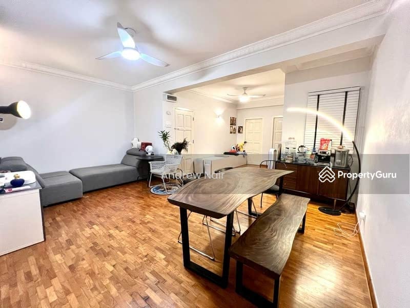 79 Chay Yan Street Alexandra Commonwealth Singapore