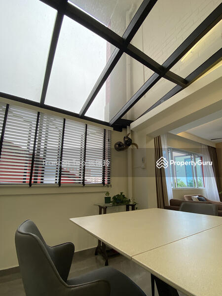 10 Toh Yi Drive Clementi Park Upper Bukit Timah Singapore 1
