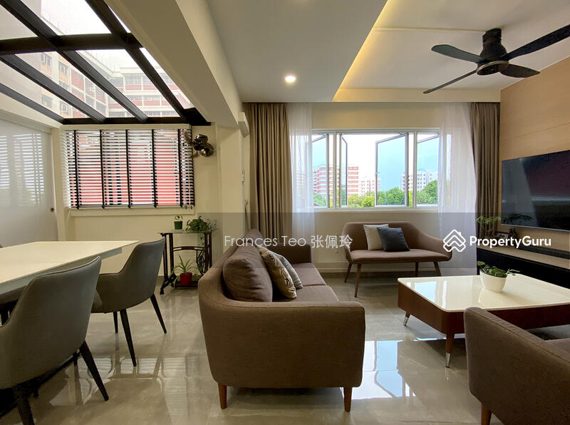 10 Toh Yi Drive Clementi Park Upper Bukit Timah Singapore 2