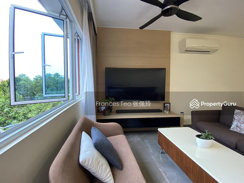 10 Toh Yi Drive Clementi Park Upper Bukit Timah Singapore 3