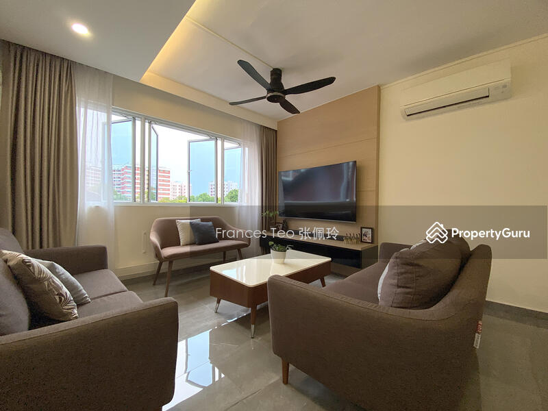 10 Toh Yi Drive Clementi Park Upper Bukit Timah Singapore 4