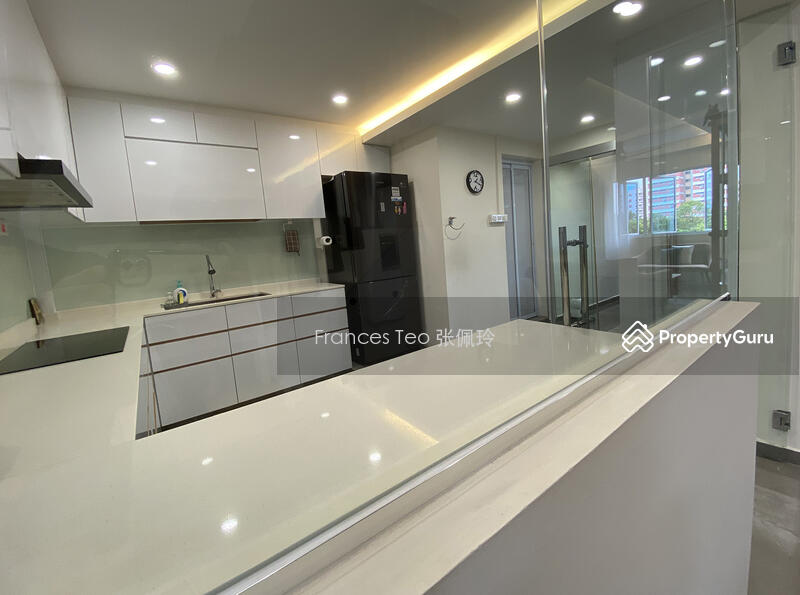 10 Toh Yi Drive Clementi Park Upper Bukit Timah Singapore 5