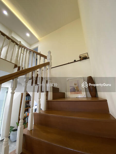10 Toh Yi Drive Clementi Park Upper Bukit Timah Singapore 7